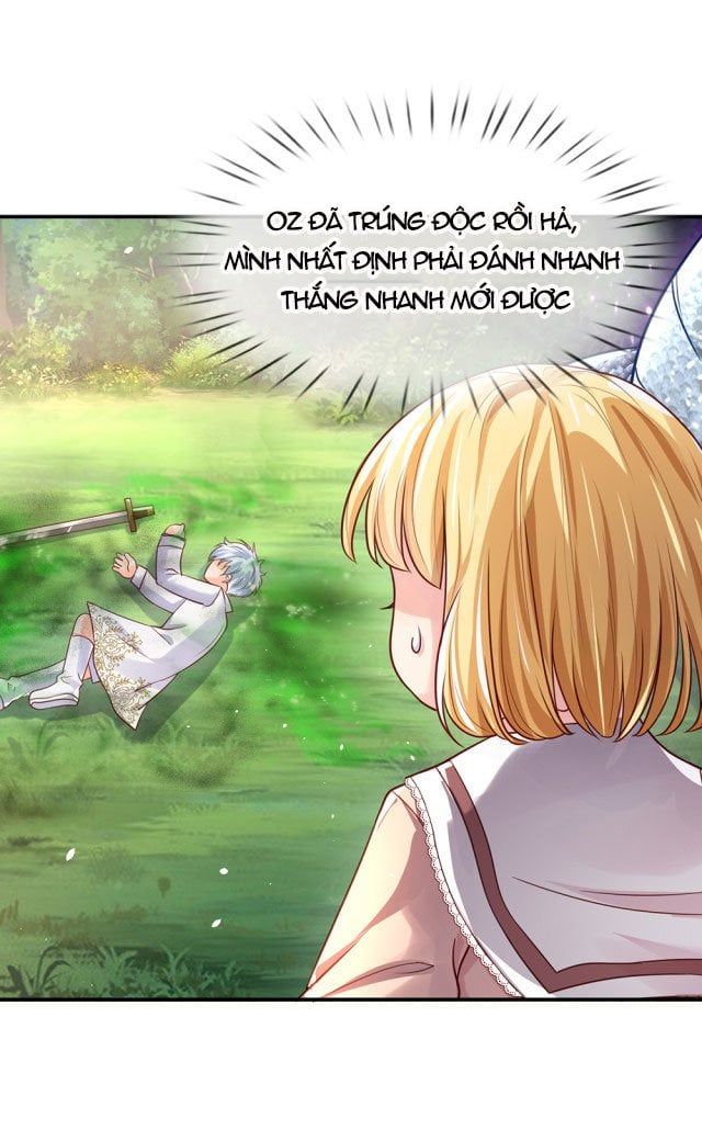 Ta, Nữ Hoàng Edith Chap 22 - Next Chap 23