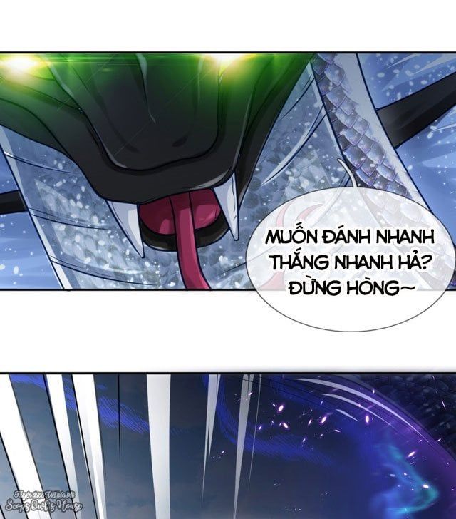 Ta, Nữ Hoàng Edith Chap 22 - Next Chap 23