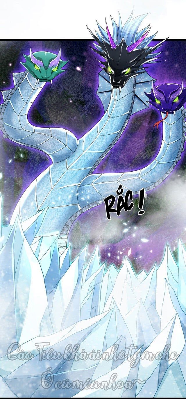 Ta, Nữ Hoàng Edith Chap 22 - Next Chap 23