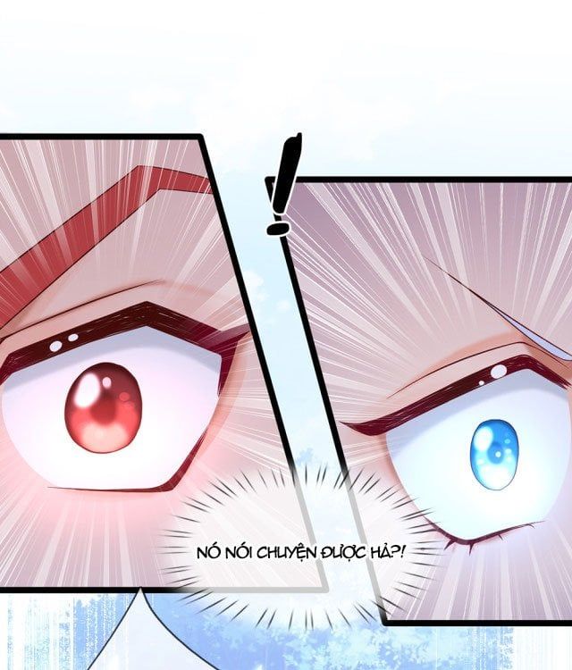 Ta, Nữ Hoàng Edith Chap 22 - Next Chap 23