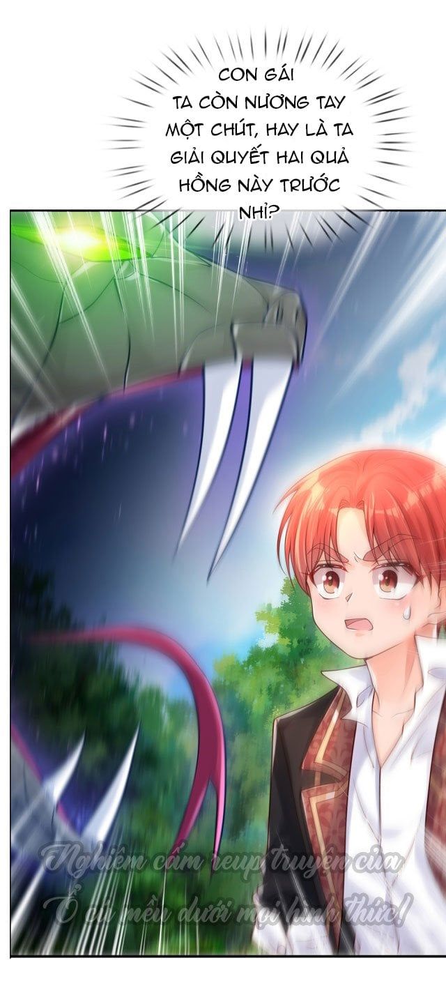 Ta, Nữ Hoàng Edith Chap 23 - Next Chap 24