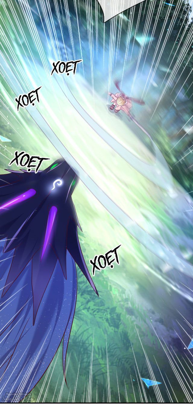 Ta, Nữ Hoàng Edith Chap 27 - Next Chap 28