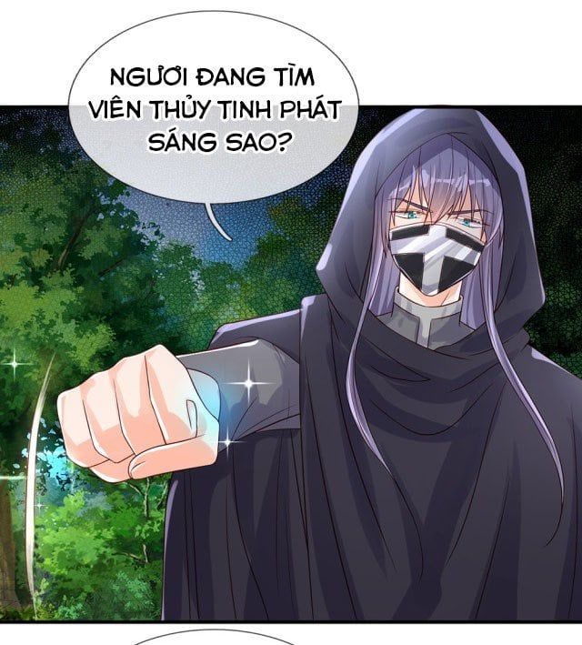 Ta, Nữ Hoàng Edith Chap 28 - Next Chap 29