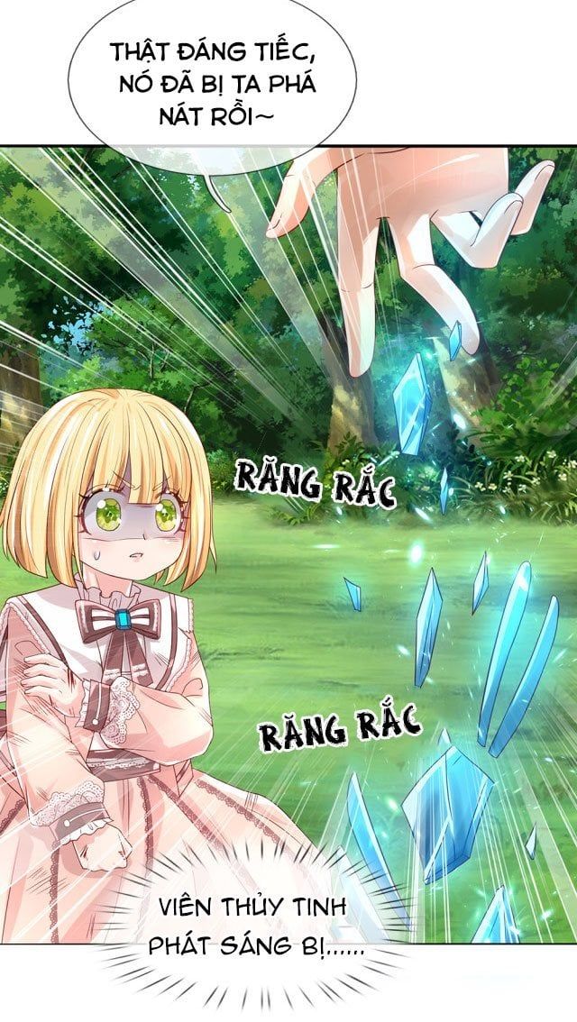 Ta, Nữ Hoàng Edith Chap 28 - Next Chap 29