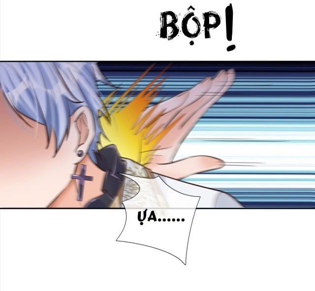 Ta, Nữ Hoàng Edith Chap 28 - Next Chap 29