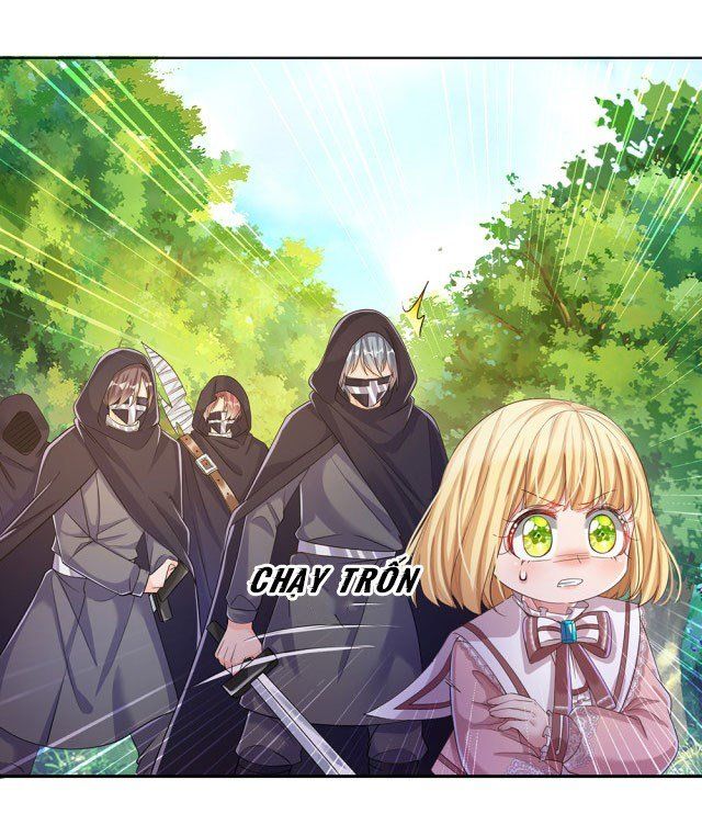 Ta, Nữ Hoàng Edith Chap 28 - Next Chap 29