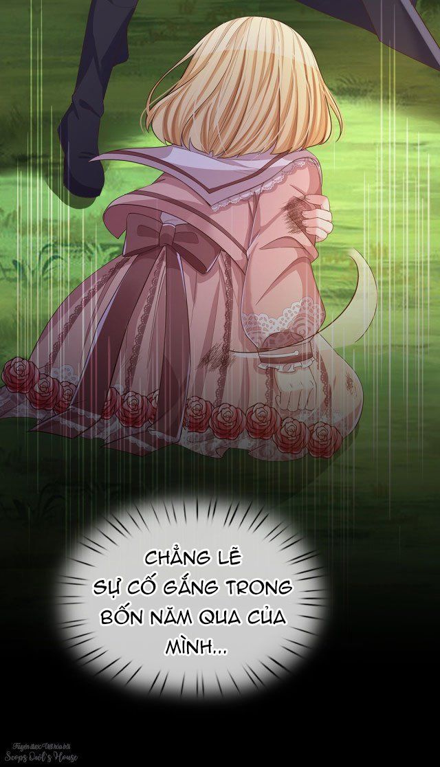 Ta, Nữ Hoàng Edith Chap 28 - Next Chap 29