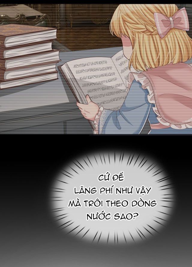 Ta, Nữ Hoàng Edith Chap 28 - Next Chap 29