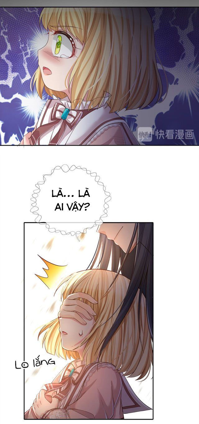 Ta, Nữ Hoàng Edith Chap 28 - Next Chap 29