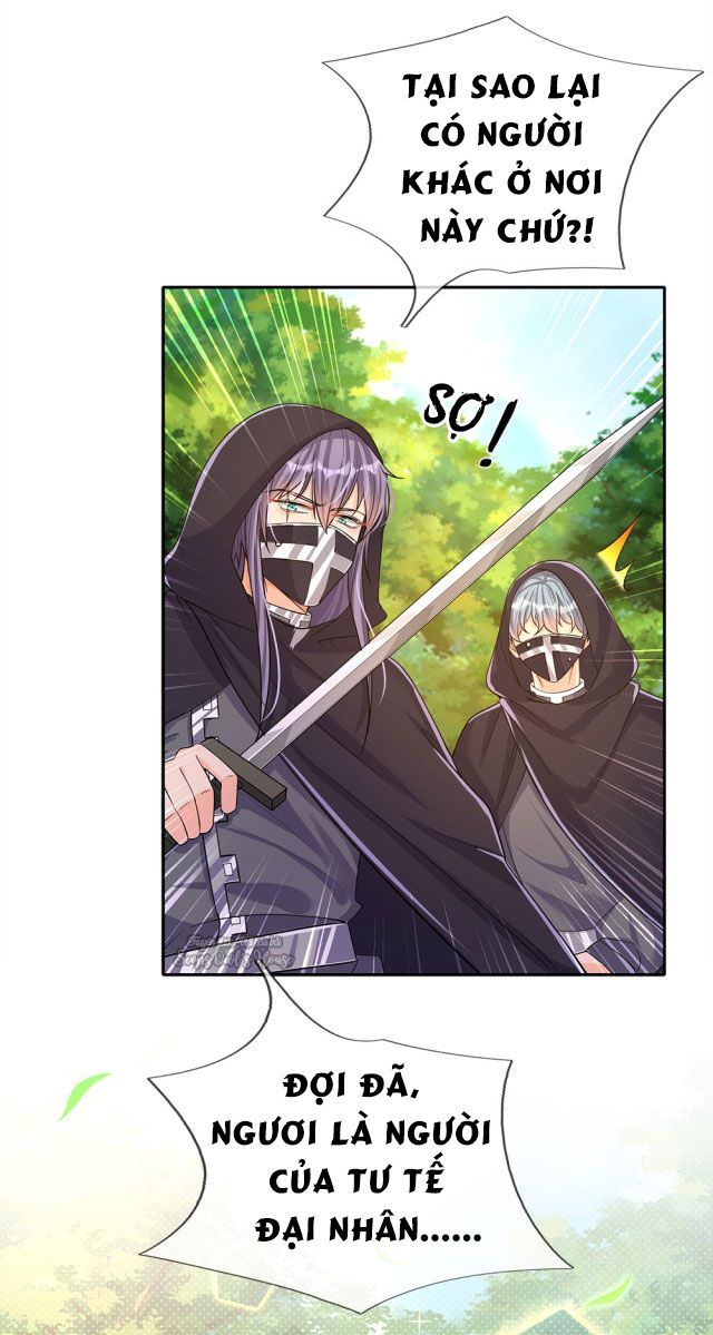 Ta, Nữ Hoàng Edith Chap 28 - Next Chap 29