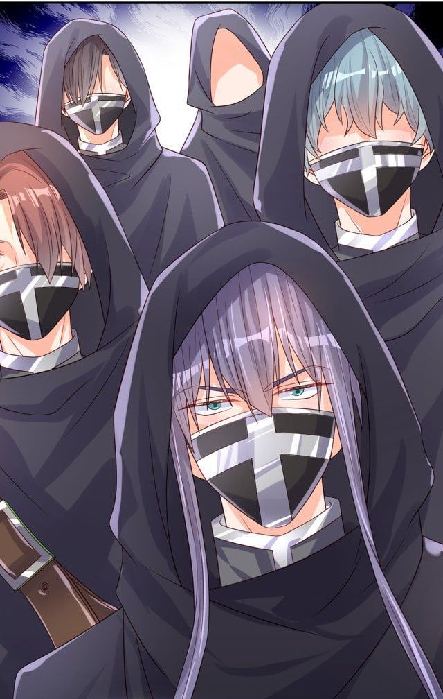 Ta, Nữ Hoàng Edith Chap 28 - Next Chap 29