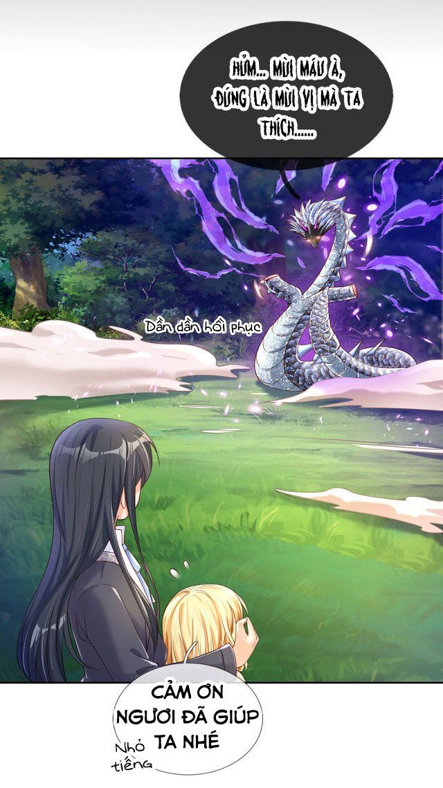 Ta, Nữ Hoàng Edith Chap 29 - Next Chap 30