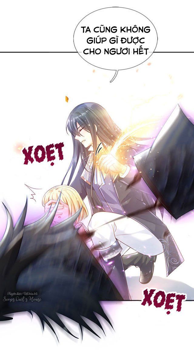 Ta, Nữ Hoàng Edith Chap 29 - Next Chap 30