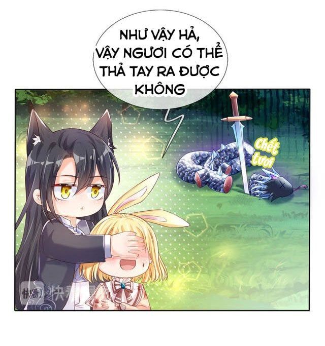 Ta, Nữ Hoàng Edith Chap 29 - Next Chap 30