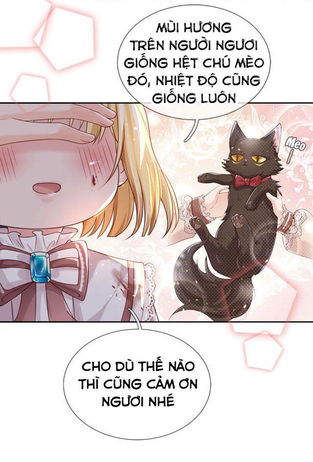 Ta, Nữ Hoàng Edith Chap 29 - Next Chap 30