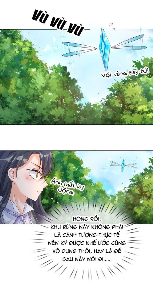 Ta, Nữ Hoàng Edith Chap 29 - Next Chap 30