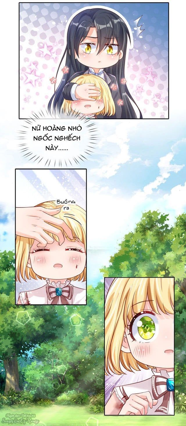 Ta, Nữ Hoàng Edith Chap 29 - Next Chap 30