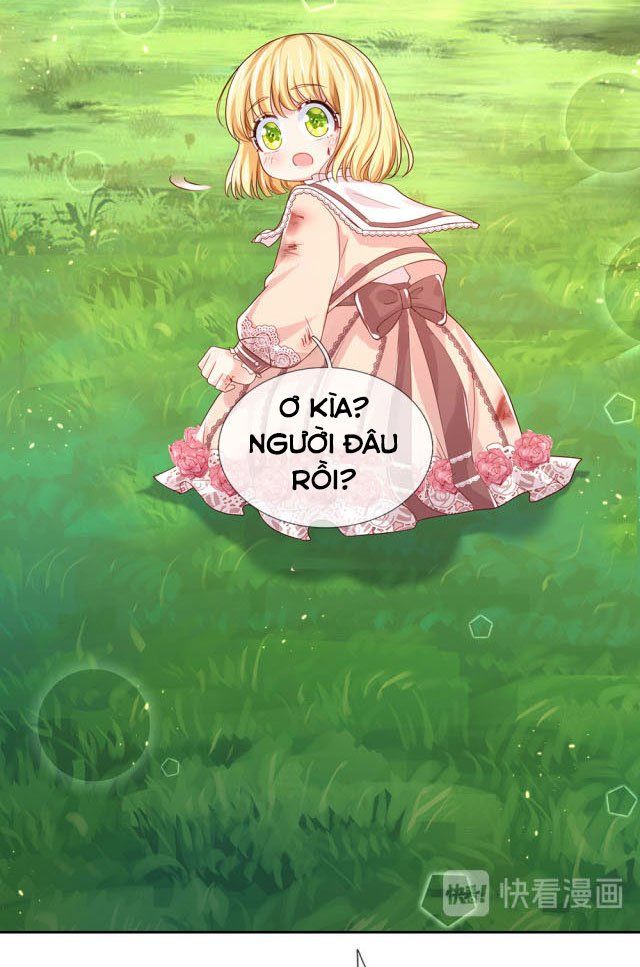 Ta, Nữ Hoàng Edith Chap 29 - Next Chap 30