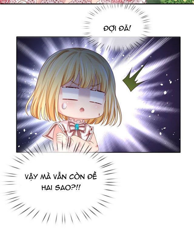 Ta, Nữ Hoàng Edith Chap 29 - Next Chap 30