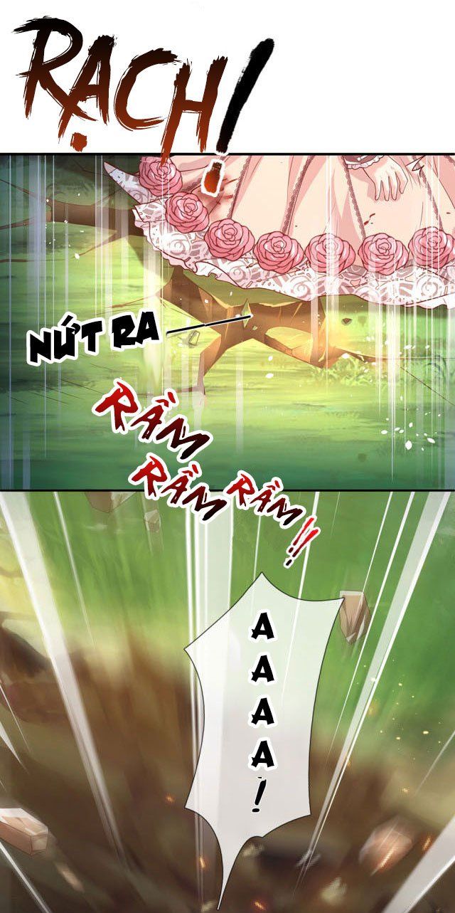 Ta, Nữ Hoàng Edith Chap 29 - Next Chap 30