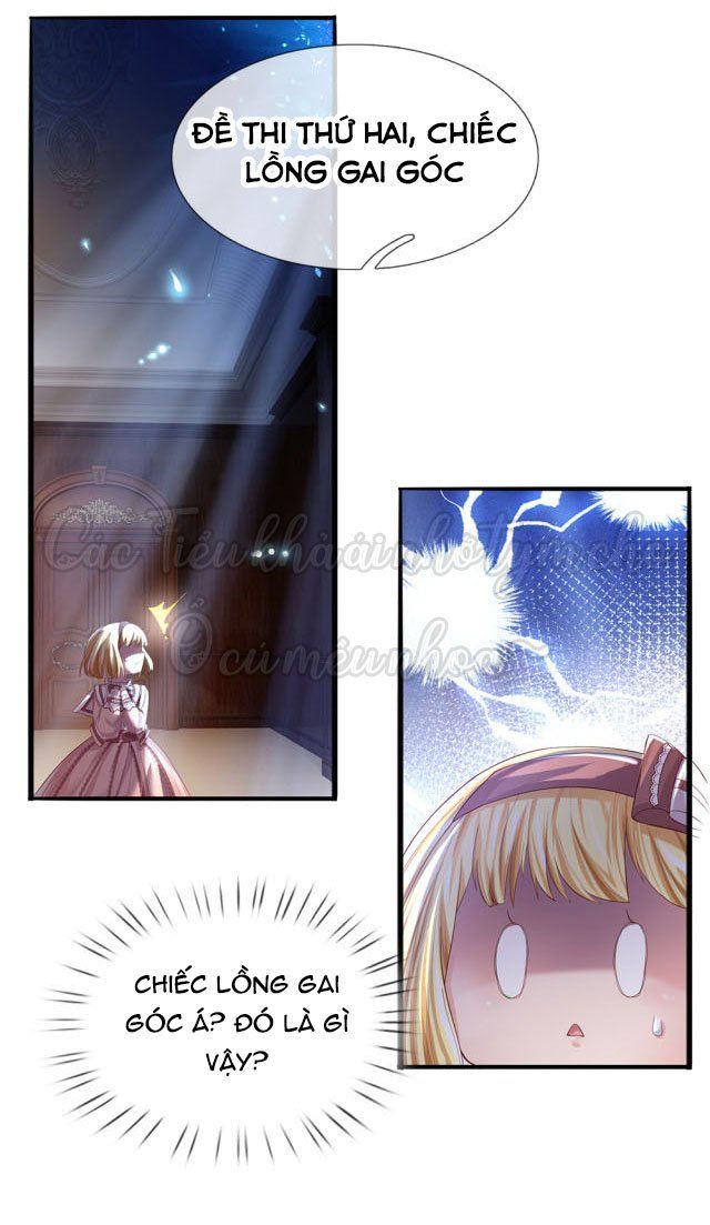 Ta, Nữ Hoàng Edith Chap 29 - Next Chap 30