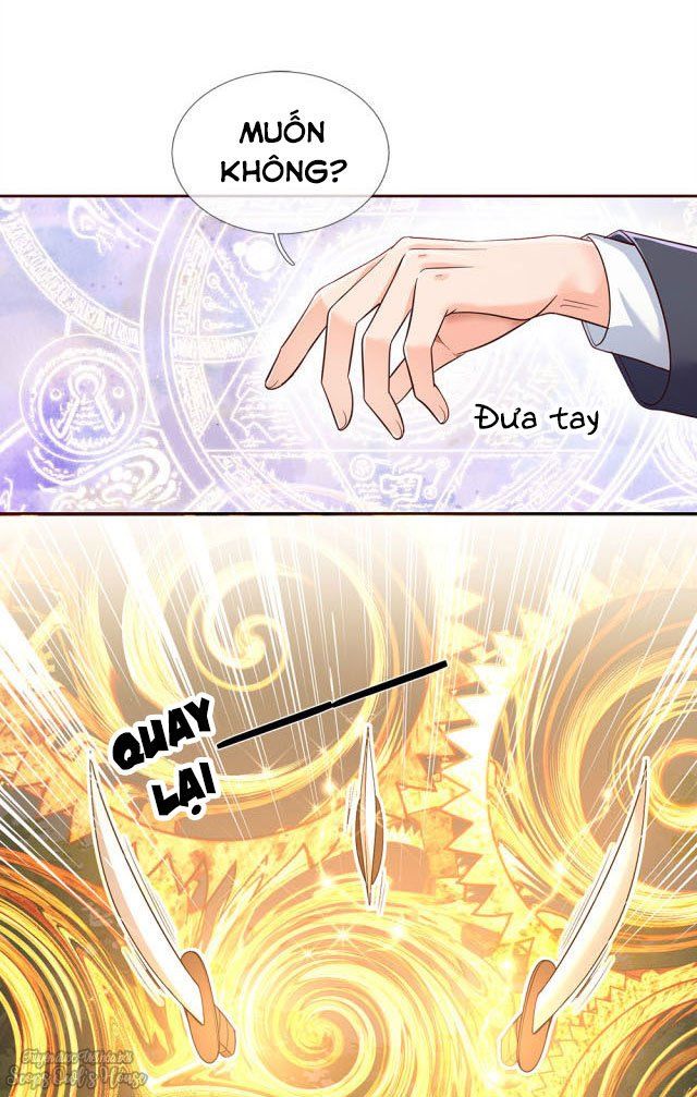 Ta, Nữ Hoàng Edith Chap 29 - Next Chap 30