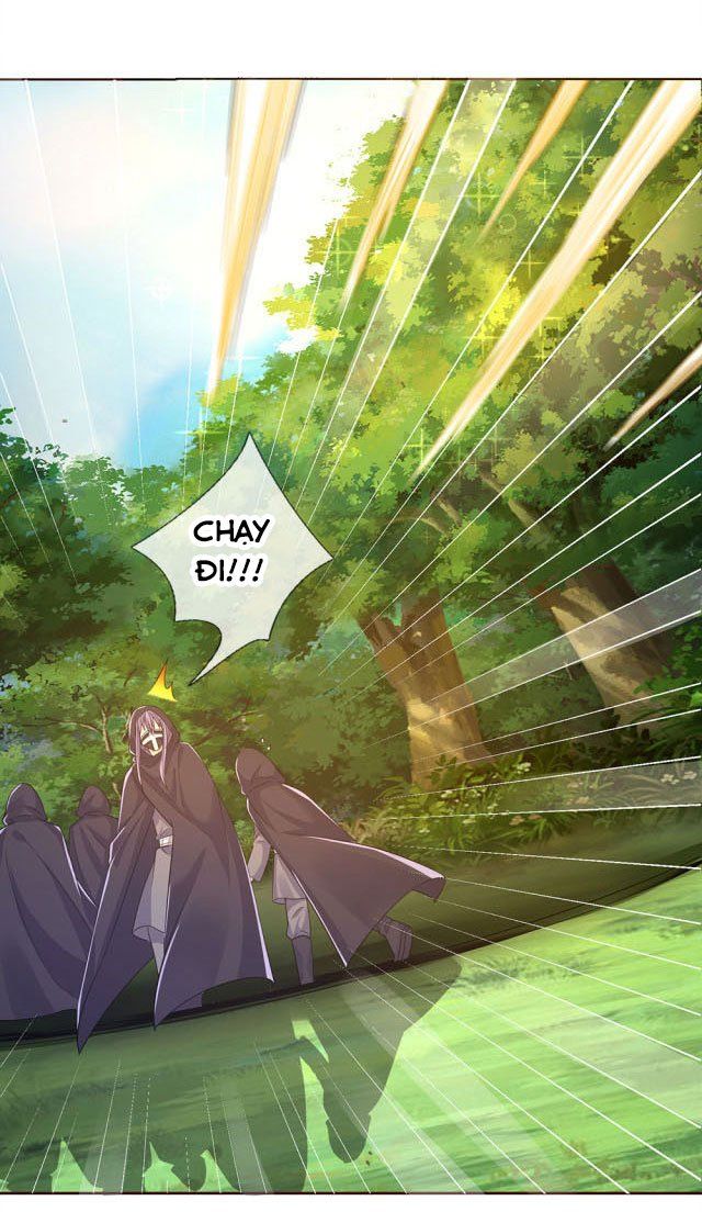 Ta, Nữ Hoàng Edith Chap 29 - Next Chap 30