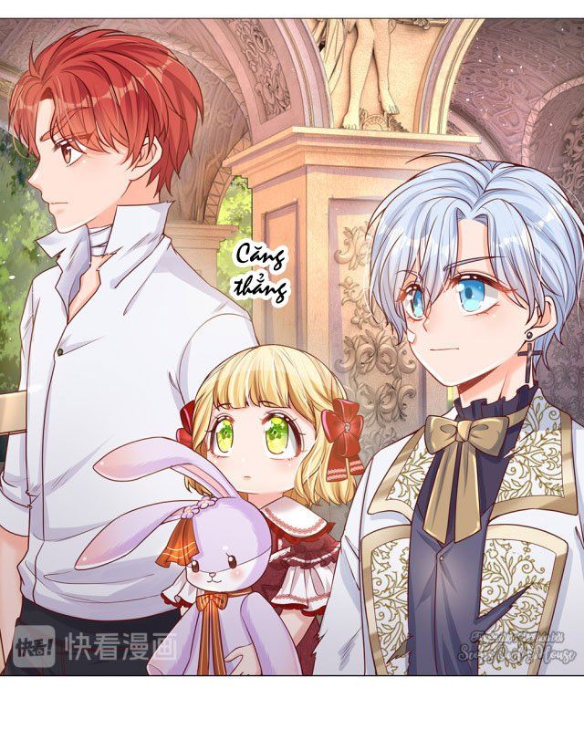 Ta, Nữ Hoàng Edith Chap 33 - Next Chap 34