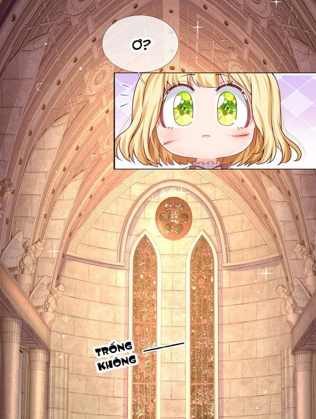 Ta, Nữ Hoàng Edith Chap 33 - Next Chap 34