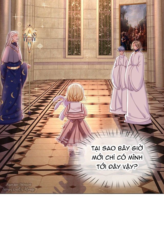 Ta, Nữ Hoàng Edith Chap 33 - Next Chap 34