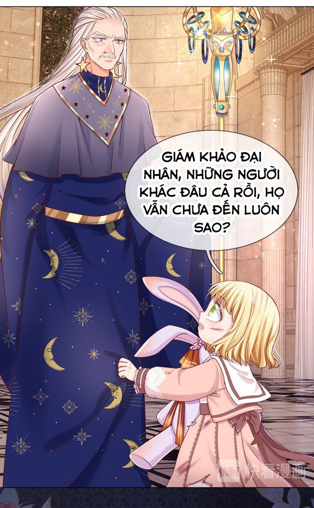 Ta, Nữ Hoàng Edith Chap 33 - Next Chap 34