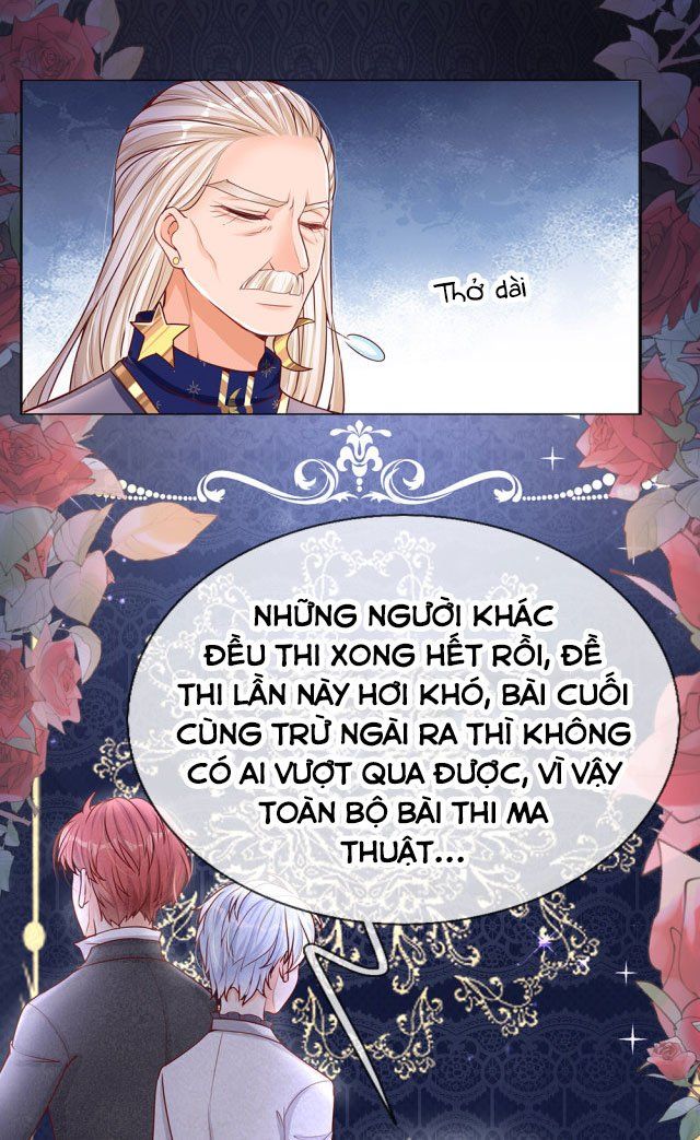 Ta, Nữ Hoàng Edith Chap 33 - Next Chap 34