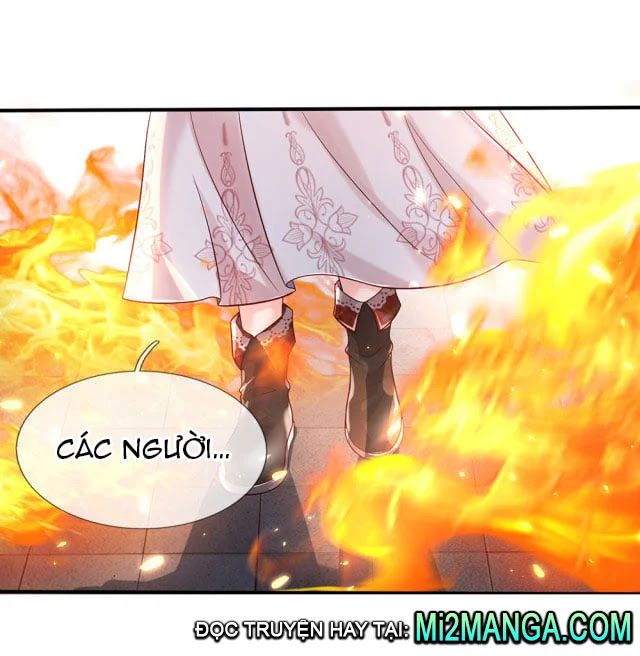 Ta, Nữ Hoàng Edith Chap 35.1 - Next Chap 36.1