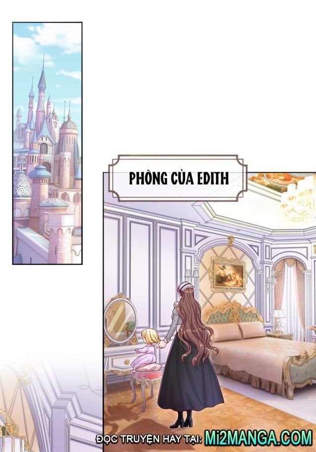 Ta, Nữ Hoàng Edith Chap 35.2 - Next Chap 36.2