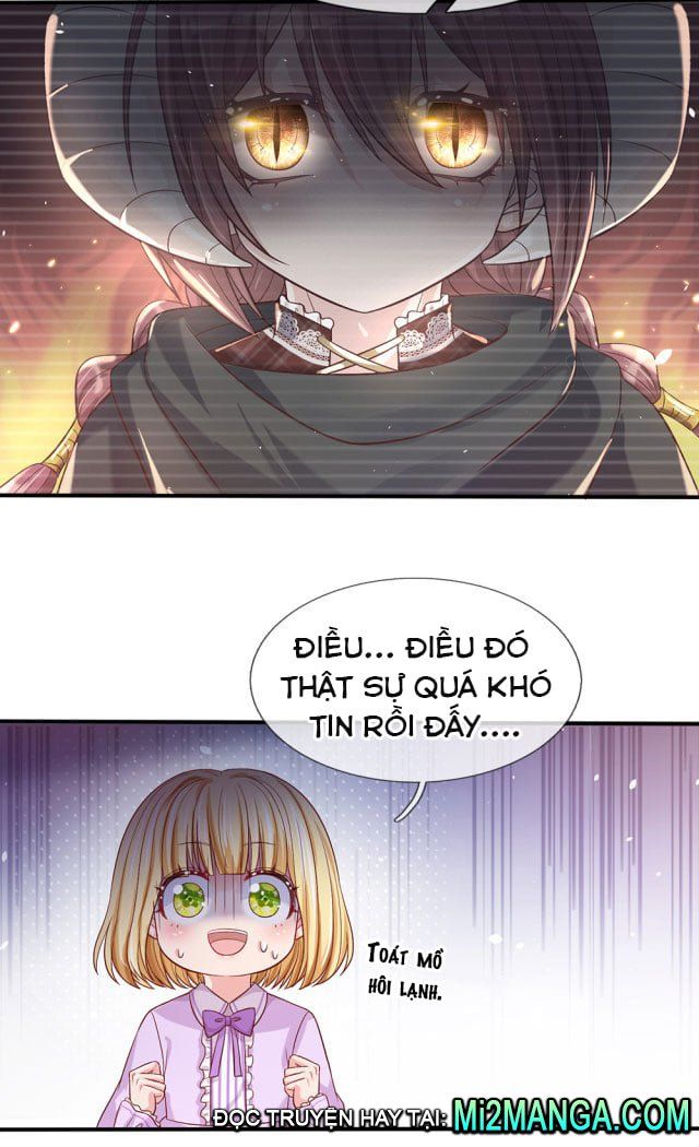 Ta, Nữ Hoàng Edith Chap 35.2 - Next Chap 36.2