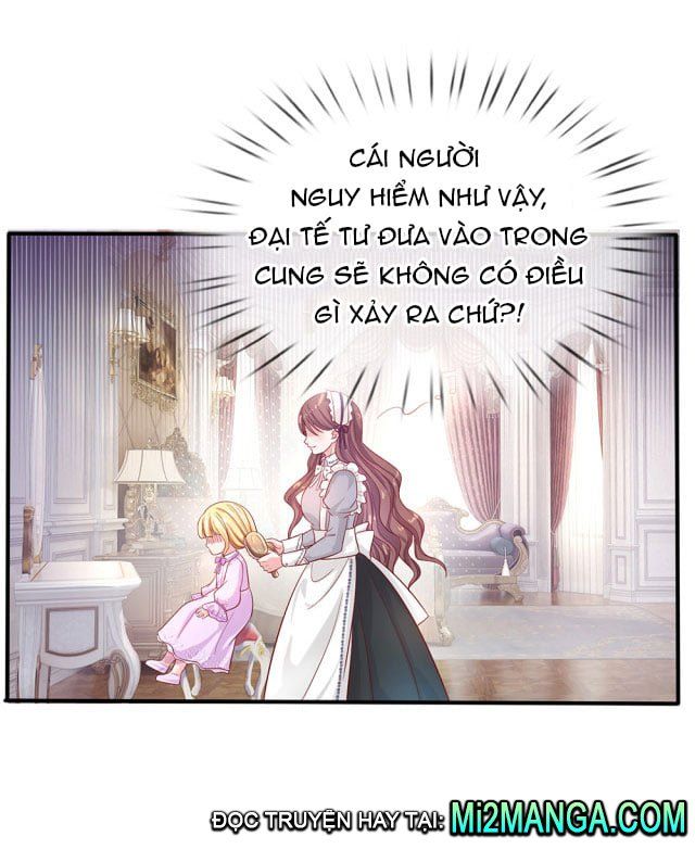Ta, Nữ Hoàng Edith Chap 35.2 - Next Chap 36.2