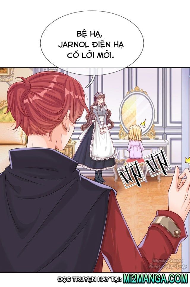 Ta, Nữ Hoàng Edith Chap 35.2 - Next Chap 36.2