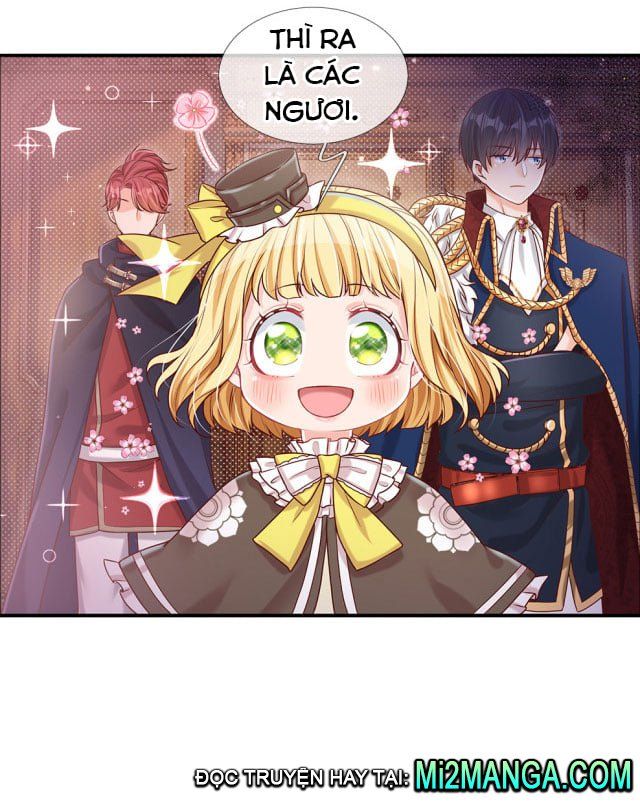 Ta, Nữ Hoàng Edith Chap 35.2 - Next Chap 36.2