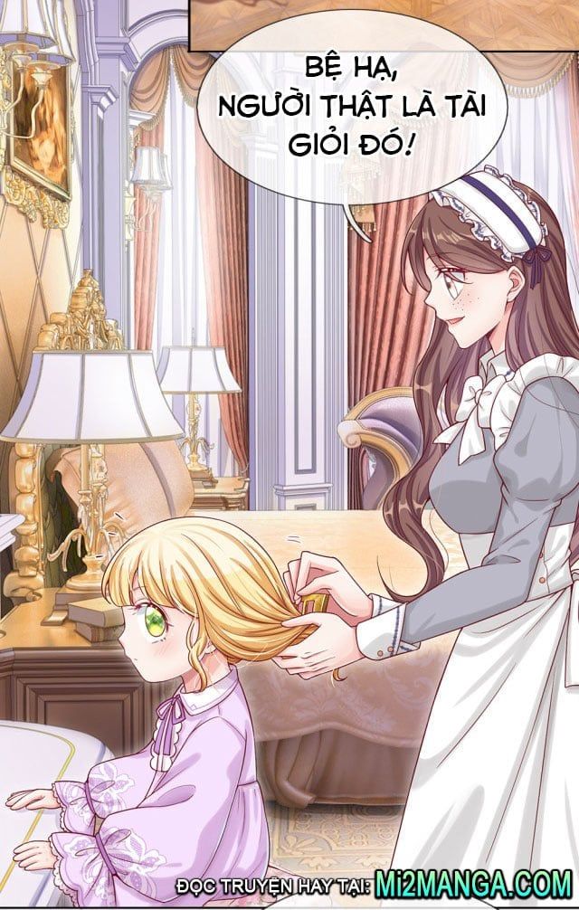 Ta, Nữ Hoàng Edith Chap 35.2 - Next Chap 36.2