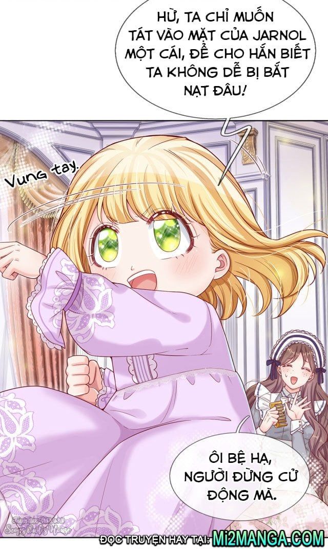 Ta, Nữ Hoàng Edith Chap 35.2 - Next Chap 36.2