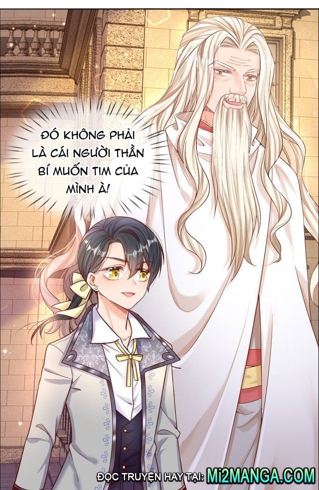 Ta, Nữ Hoàng Edith Chap 36.2 - Next Chap 37.2