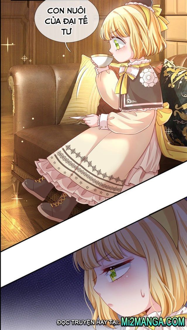 Ta, Nữ Hoàng Edith Chap 36.2 - Next Chap 37.2