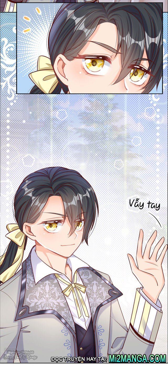 Ta, Nữ Hoàng Edith Chap 36.2 - Next Chap 37.2