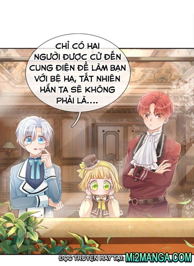 Ta, Nữ Hoàng Edith Chap 36.2 - Next Chap 37.2