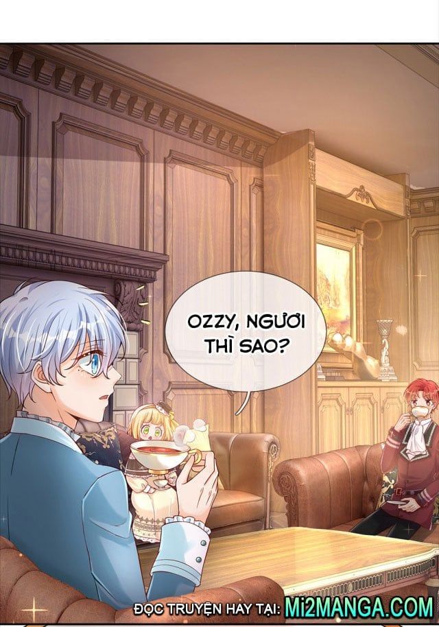 Ta, Nữ Hoàng Edith Chap 36.2 - Next Chap 37.2