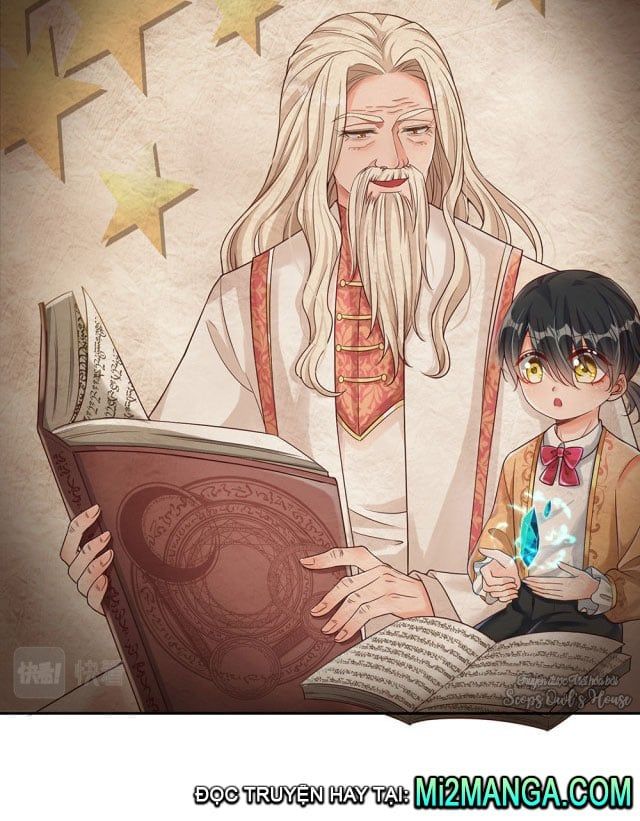 Ta, Nữ Hoàng Edith Chap 36.2 - Next Chap 37.2