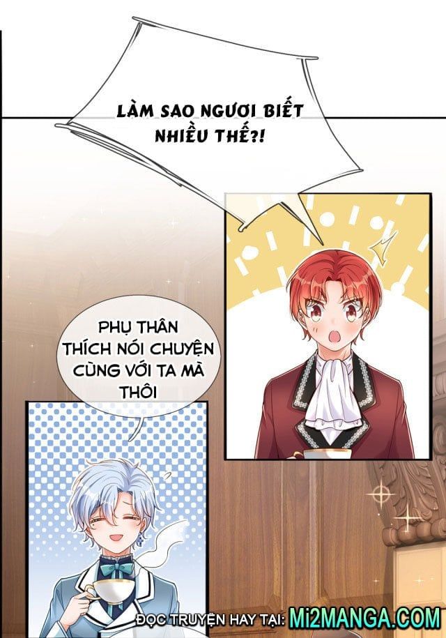 Ta, Nữ Hoàng Edith Chap 36.2 - Next Chap 37.2
