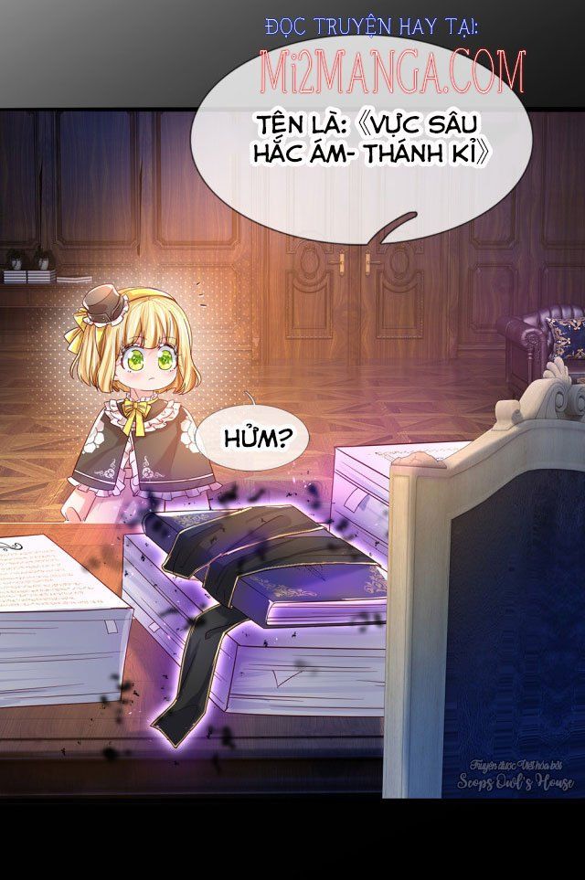 Ta, Nữ Hoàng Edith Chap 40.1 - Next Chap 41.1