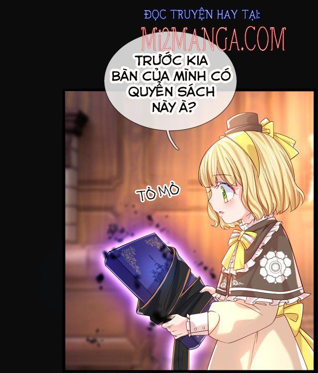 Ta, Nữ Hoàng Edith Chap 40.1 - Next Chap 41.1