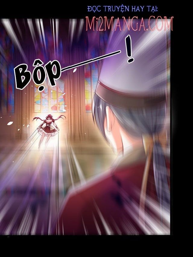 Ta, Nữ Hoàng Edith Chap 40.2 - Next Chap 41.2